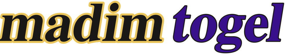 madimtogel logo