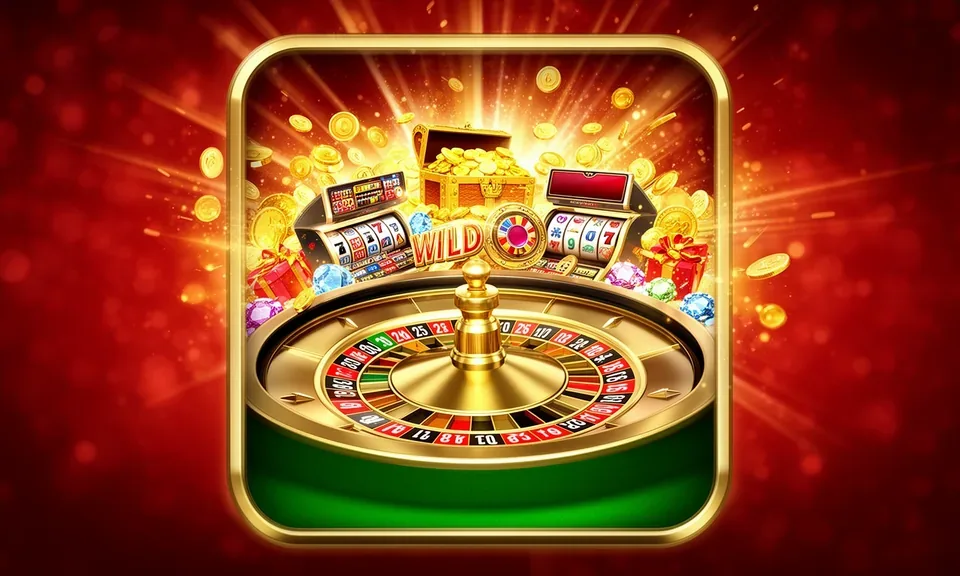 madimtogel Majapahit Empire Reels
