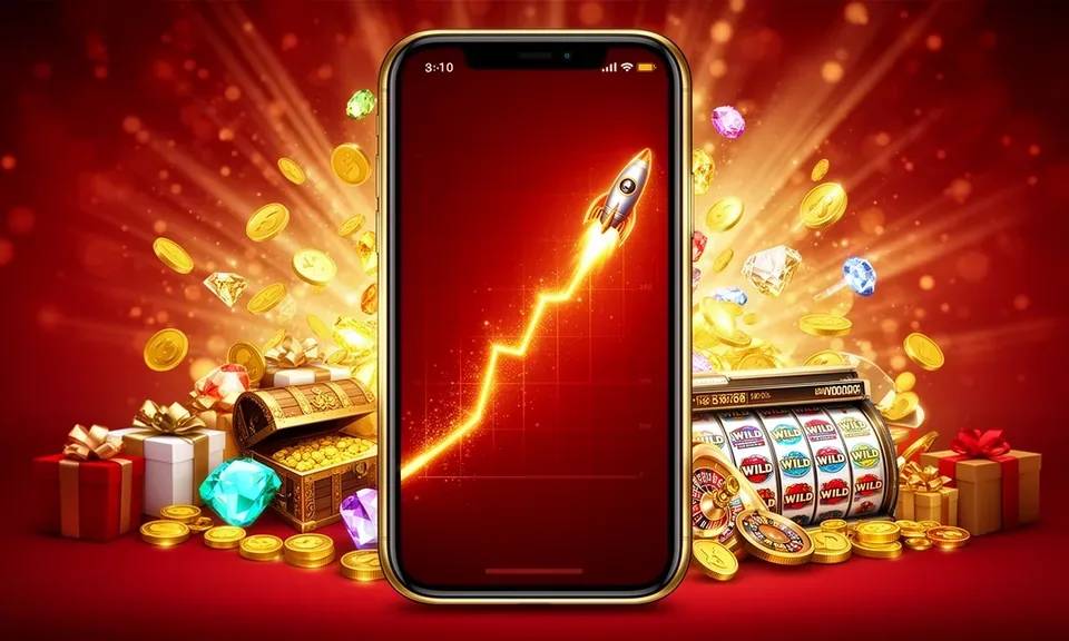 madimtogel Fortune Fishing Game