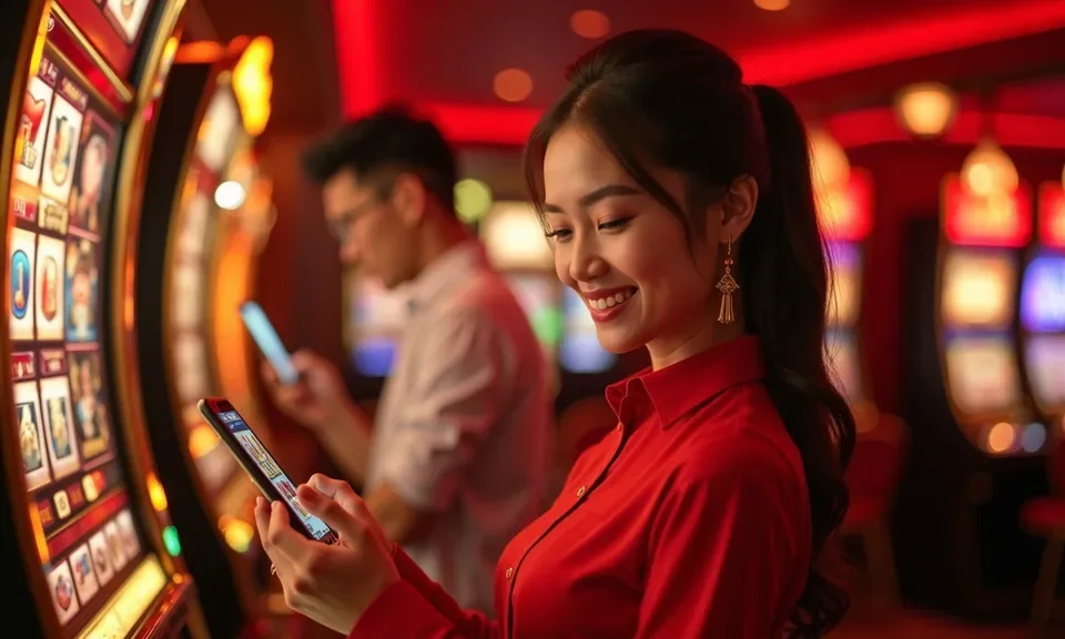 madimtogel Pulling Your Balance Back to Your Wallet